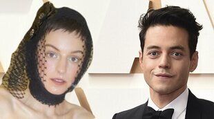 Rami Malek y Emma Corrin han roto