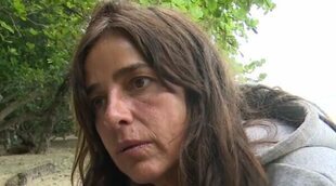 Carmen Alcayde se defiende de las críticas de Pelayo y Damián en 'SV 2025': "Me queréis echar por ser la débil"