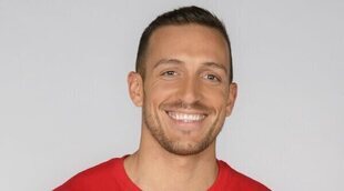 Rubén Torres, en el ojo del huracán tras ser acusado de infidelidad: "Hice mal"