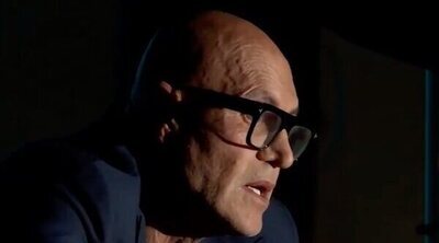 Kiko Matamoros se ríe del gafe de 'La familia de la tele' ante su estreno: "Hemos sido nosotros los que nos hemos cargado la luz"