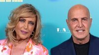 Kiko Matamoros y Lydia Lozano: "Lo que vamos a intentar es entretener y tenemos la esperanza y la ilusión de que le guste a la gente lo que hacemos"