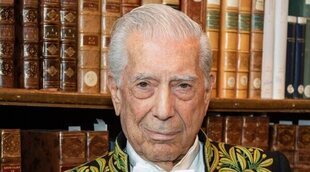 Álvaro Vargas Llosa despide a su padre con una emotiva carta