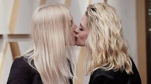 Kristen Stewart se casa con Dylan Meyer en una ceremonia privada en Los Ángeles