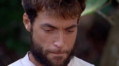 Montoya regresa a 'Supervivientes 2025' tras ser evacuado por fiebre alta: "Reventé y lo pasé mal, la verdad"