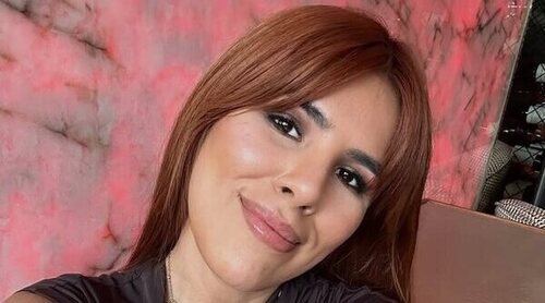 Isa Pantoja renuncia al apellido Pantoja para su hijo en plena recta final del embarazo: "No sería coherente"