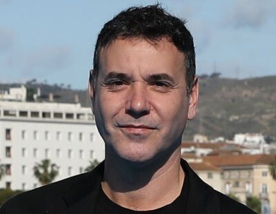 Miquel Fernández: "Mi personaje en Perdiendo el juicio no se soporta a sí mismo"