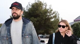 Gerard Piqué y Clara Chía reaparecen juntos en medio de su supuesta ruptura sentimental