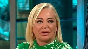 Belén Esteban, en 'La Revuelta': "Volví a nacer el día que conocí a Miguel"