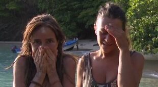 La ajustada expulsión de Carmen Alcayde y su nuevo papel en 'SV 2025': "Lo he dado todo"