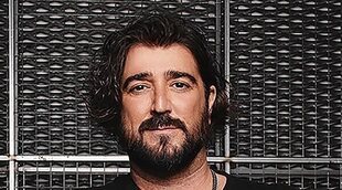 Antonio Orozco se reconstruye tras tocar fondo: "Perdí la voz y la salud"
