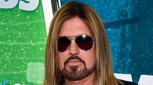 Billy Ray Cyrus se sincera sobre su relación con Elizabeth Hurley: "Llegó cuando más lo necesitaba"