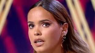 Gloria Camila, sobre su hermano José Fernando: "Está incapacitado"