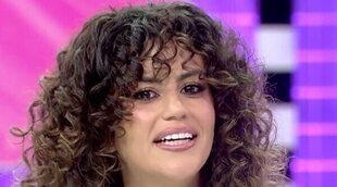 Lola Ortiz: "Cuando estás en una situación de maltrato no es fácil contarlo"
