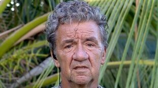 Koldo Royo pide su expulsión de 'Supervivientes': "Prefiero salir con dignidad"