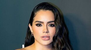 Samadhi Zendejas muestra su apoyo a William Levy tras su polémica detención