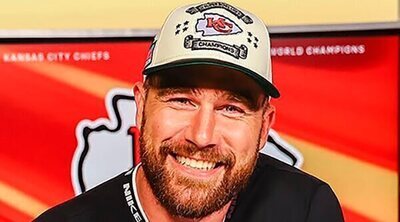 Travis Kelce deja de seguir a Ryan Reynolds en Instagram en medio del escándalo legal que envuelve a Blake Lively y Justin Baldoni