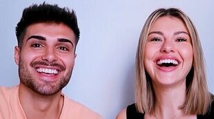 Andrea y Joel anuncian su reconciliación: "Tenemos que intentarlo bien"