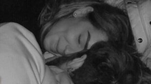 La bronca de Anita y Montoya en 'SV 2025' que termina en beso