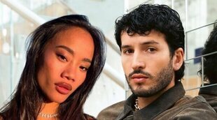 Sebastián Yatra y Nona Sobo, pareja sorpresa de la primavera