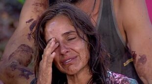 La pregunta de Carlos Sobera que hace llorar a Carmen Alcayde en 'SV 2025'