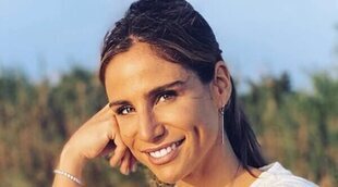 La valentía de Lucía Villalón frente a la enfermedad de su hijo