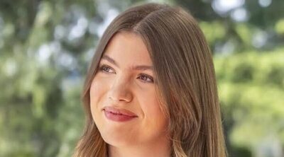 La condecoración concedida por el Rey Felipe VI a la Infanta Sofía por su 18 cumpleaños: "Muestra de aprecio a mi hija"