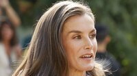 El plan de la Reina Letizia tras cancelarse sus actos oficiales: tarde de compras sin éxito en Madrid