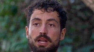 Joshua reparte su recompensa poco equitativamente y estalla la tensión