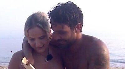 Manuel descubre en 'SV 2025' una supuesta infidelidad de Gabriela: mientras, ella se encuentra con Anita y Montoya
