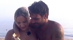 Manuel descubre en 'SV 2025' una supuesta infidelidad de Gabriela: mientras, ella se encuentra con Anita y Montoya