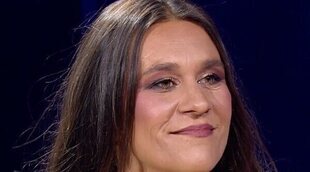 Carlos estalla contra Laura Cuevas: "Me pegaste una enfermedad sexual"