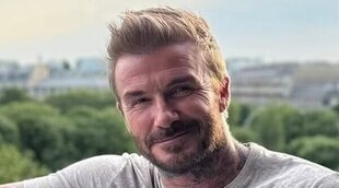 David Beckham celebra sus 50 años con la ausencia de su hijo Brooklyn