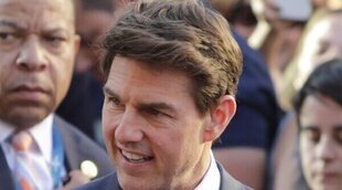 Tom Cruise y Ana de Armas reavivan los rumores de romance