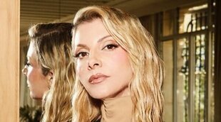 Najwa Nimri oficializa su relación con el joven modelo José Mendes Viera