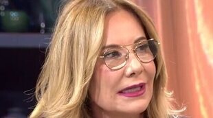 Belén Ro cuenta su versión tras el reencuentro con Terelu Campos