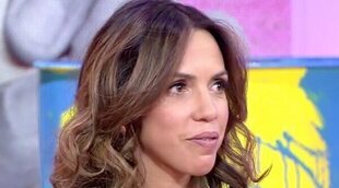 La primera entrevista de Paola Olmedo en plató: "Intimidad ya no puedo tener"