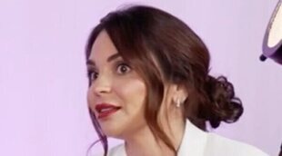María habla sobre su final con Noel Bayarri y la separación de Susana y Manu