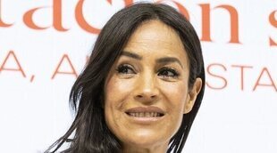 Begoña Villacís recuerda a su hermano un año después de su muerte