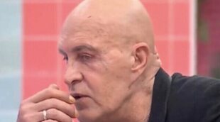 Kiko Matamoros cuenta el motivo por el que tuvo que ser intervenido y del que todavía se recupera: "Estaba fastidiado"
