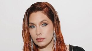 Leire Martínez confiesa que su hijo nació sin vida