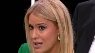 Nuevo romance en La Sexta: Antonio Pérez Lobato y Afra Blanco, juntos