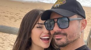 Revelan el presunto montaje entre Manuel y Gabriela en 'SV 2025': "No son pareja, no son novios y nunca lo han sido"