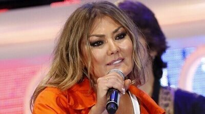 Amaia Montero reaparece en redes con un emotivo mensaje a Gonzalo Miró: "Qué suerte tengo de tenerte como amigo"