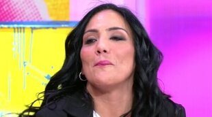 Paula, la supuesta amante de Carlos Calderón, rompe su silencio y muestra su cara: "Estoy aquí para que vea quién soy"