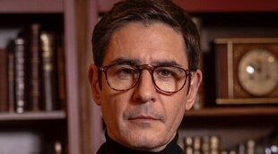 Juanra Bonet: "'Traitors España' tiene lo mejor de los realities y los concursos. Es una montaña rusa de emociones"