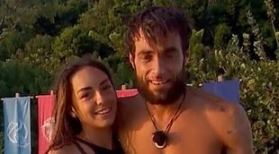 La noche de sexo de Anita y Montoya en 'SV 2025': después, lágrimas y besazo de película en la gala