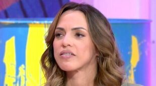 Paola Olmedo rompe su silencio ante los ataques de Terelu Campos: "No he hecho nada malo"