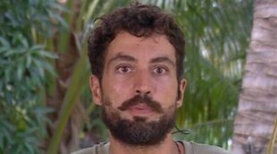 Joshua Velázquez recibe el alta médica tras superar un brote de herpes zóster y regresa con fuerza a 'Supervivientes 2025'