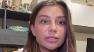 Gabriela responde en 'SV 2025' a las acusaciones de ruptura con Manuel: "No era un adiós, solo necesitaba desahogarme"