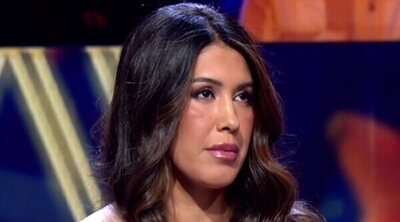 Gabriela Guillén revela el reencuentro entre su hijo y Bertín Osborne: "Fue un momento muy bonito"